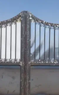 جوشکار سیار با 19 سال سابقه