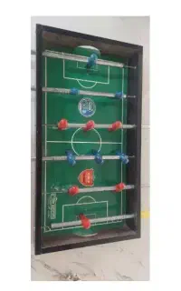 فوتبال دستی