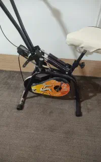 دوچرخه ثابت