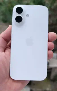موبایل  iPhone 16 -گیگ 128 گیگ- رم 8 گیگ- رجیستر