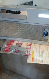 هود مارک اخوان نو و اکبند