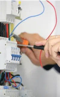 برقکار خدمات برق ساختمان