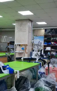 برشکار تریکو