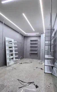 برق کار ساختمان / کلی ، جزئی