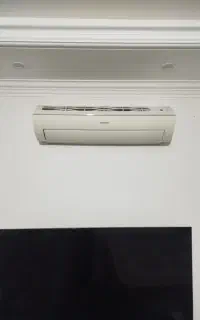 نصب و تعمیر کولر گازی