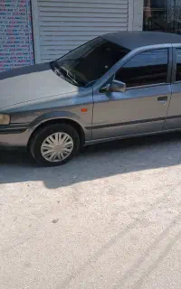 سمند تمیز مدل ۸۵