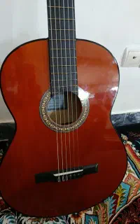 گیتار یاماها