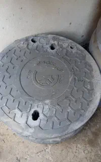 دریچه منهول
