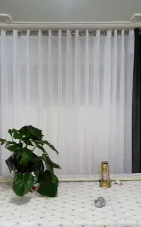 پارچه وپرده امینی منجیل