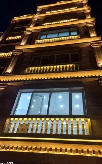 مهندس برق کار برقکار حرفه ای نصب نصاب لوستر