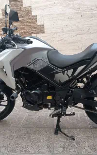 گلکسی na 250