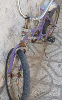 دوچرخه ۱۶درحد نو