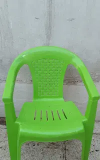 فروش صندلی پلاستیکی