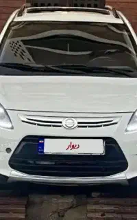 لیفان x50 عالی