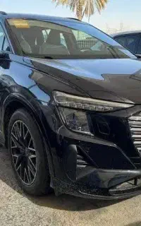 حواله آئودی q5