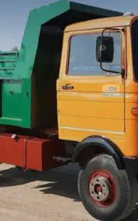 خاک باغچه، شن، ماسه، آهک،پسته کشی خاور کمپرسی