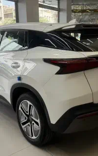 فونیکس fx برقی ev/ نقد و اقساط