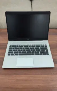 لپ تاپ HP 745 G6 Ryzen5