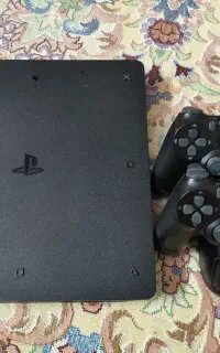 کنسول بازی PS4