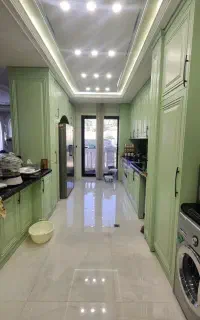 کابینت لوکس با شرایط اقساطی