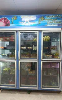 فروش مغازه میوه و تره بار