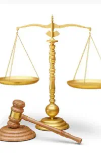 وکیل دادگستری
