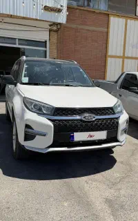 X33 گیبربکس at