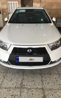 دناپلاس ۶ دنده مدل ۱۴۰۵