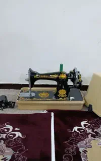 چرخ خیاطی