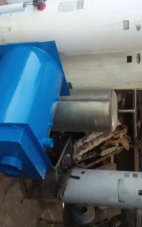 دیگ مشعل آبگرمکن فروشی