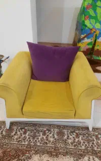 مبل راحتی