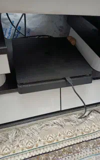 کنسول ۴اسلیم