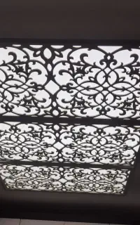 سقف کاذب