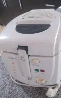 چرخ گوشت وسرخ کن باهم