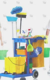 نیرو جهت خدمات منزل روزانه ۳ساعت