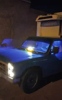نیسان یخچالی معاوضه باسواری تناژپاین