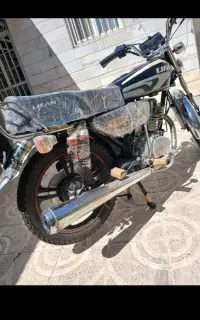 لیفان ۲۰۰ مدل ۱۴۰۳