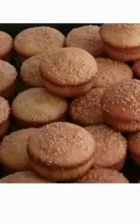 کیک یزدی