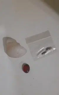 نگین انگشتر عقیق