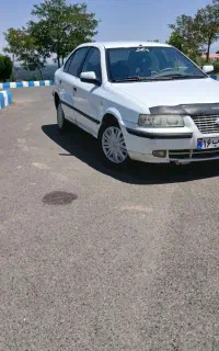 سمند se