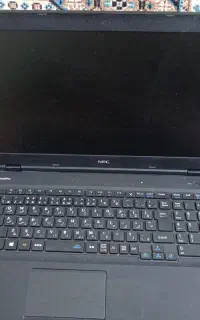 لب تاب Nec