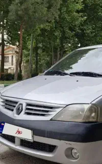 ال نود پارس خودرو