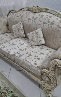مبل هفت نفره