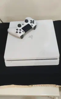 پی اس سفید کلکسیونی ps4