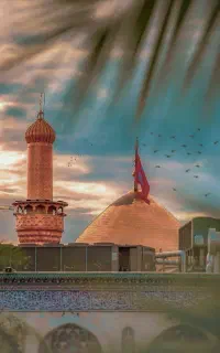 مداح اهل بیت