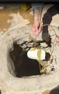 سفر به آب شفا بخش سنگ کلیه کردستان