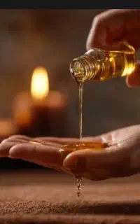 ماساژ حرفه ای