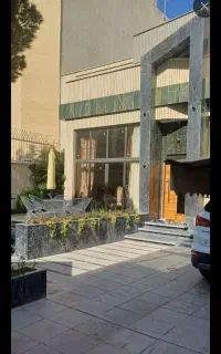 پیش،فروش خونه ویلایی خورزوق