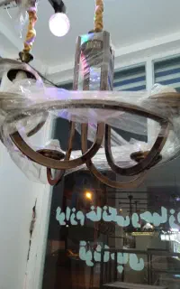 20عددلوستر نو یکجا فروش