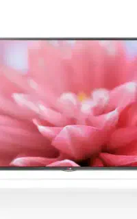 تلوزیون LG سایز ۴۷